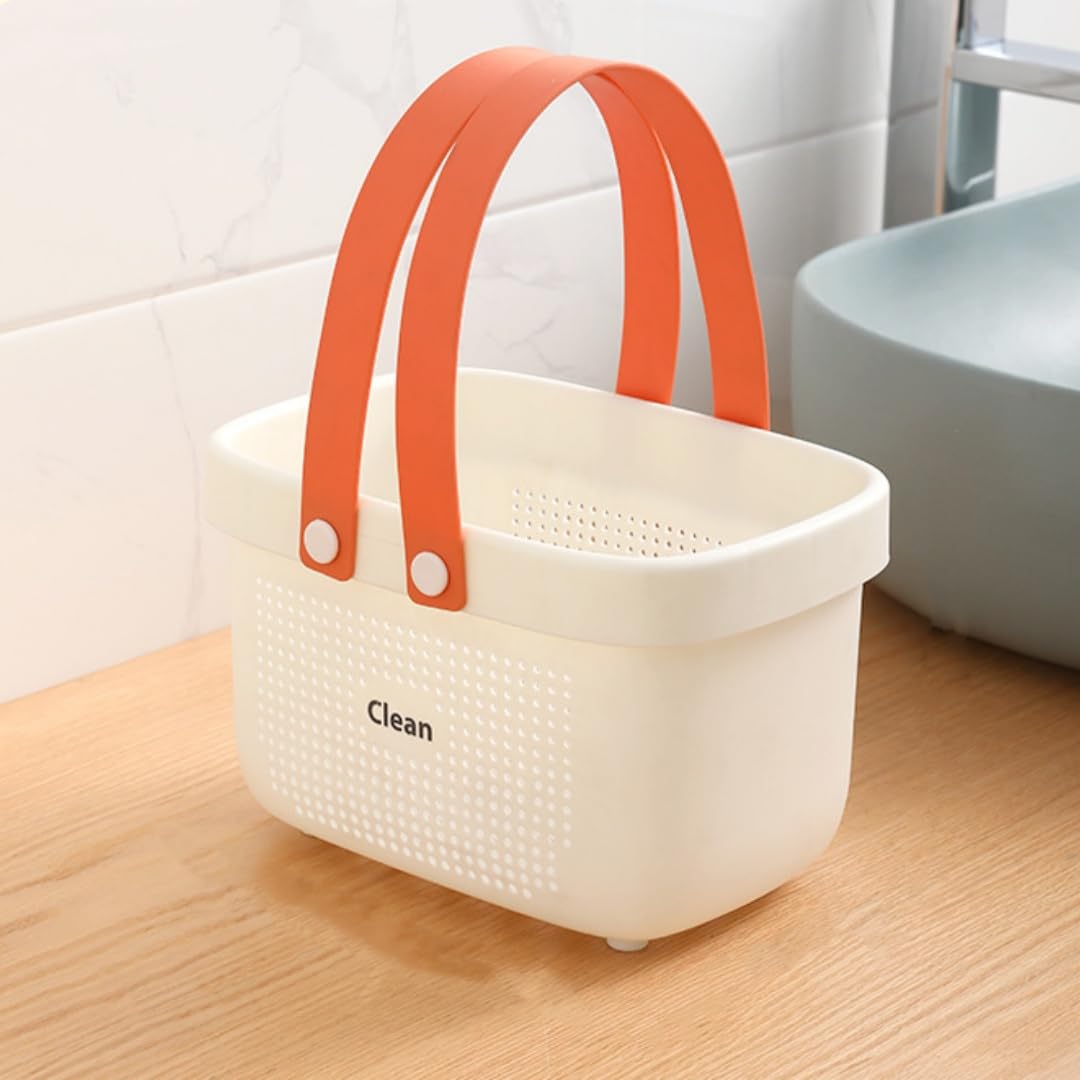 お風呂セット Amazon｜Akasooda 浴室用 シャンプー お風呂かご 収納ボックス